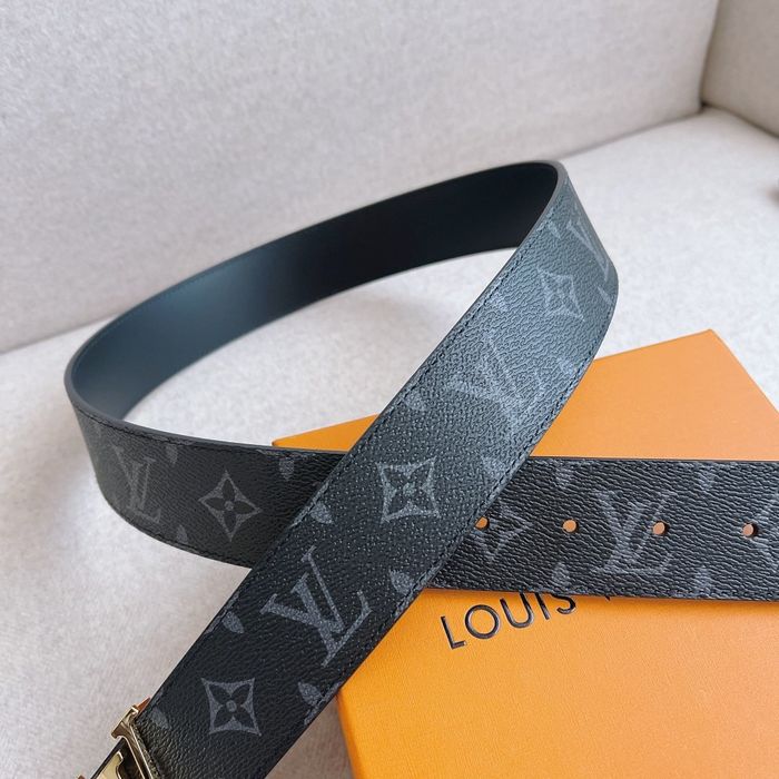 Louis Vuitton Belt 40MM LVB00028